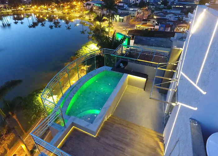 Hotel Atlas