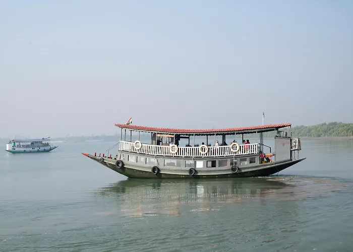 Hotel Sonar Bangla Sundarban