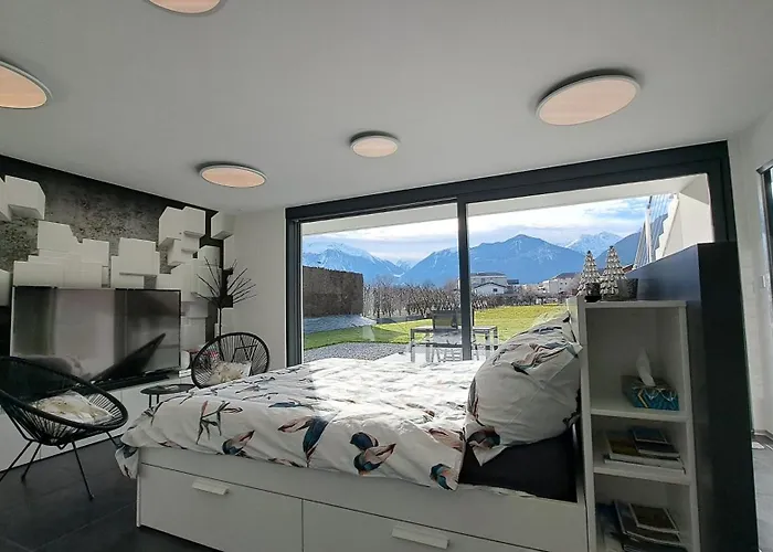Alps Spirits - B&B Studio