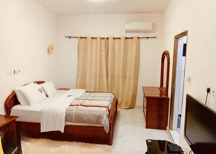 Odo So Royal Hotel