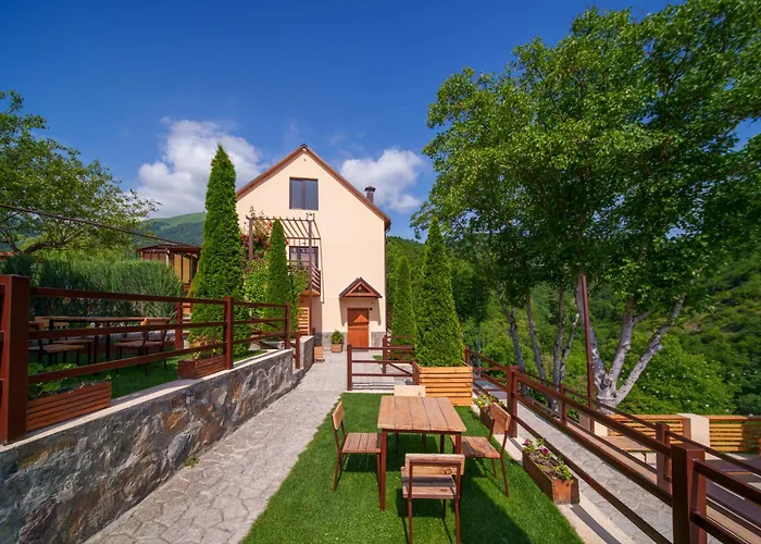 Dilivita Rest House