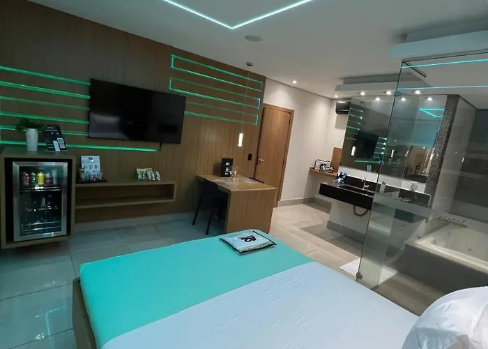 A2 Motel Araras