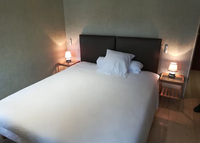 Logis Hotel De La Poste - Chez Cecile