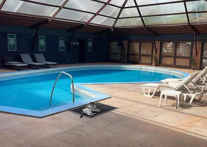 Hotel Los Pinos Punta