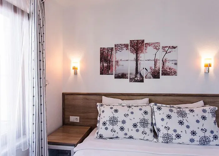 Bozcaada Vitis Hotel