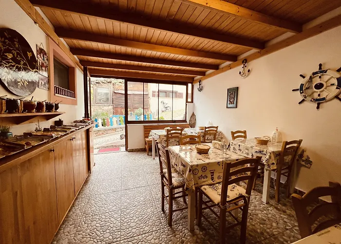 Bozcaada Vitis Hotel