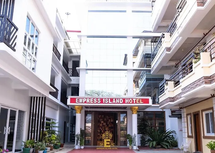 Empress Island Hotel