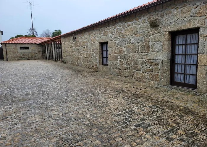 Casa de Fervença