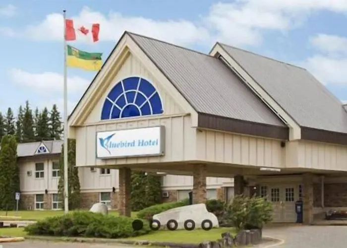 Blue Bird Hotel
