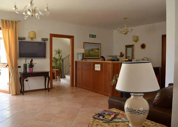 B&B "Bilha Hotel"