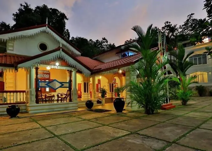 Centauria Hill Resort