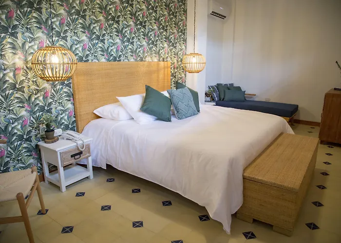 Hotel Boutique Casa Mia