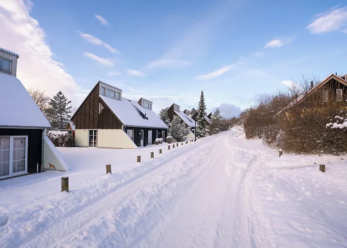 Center Parcs Sauerland Winterberg-Medebach