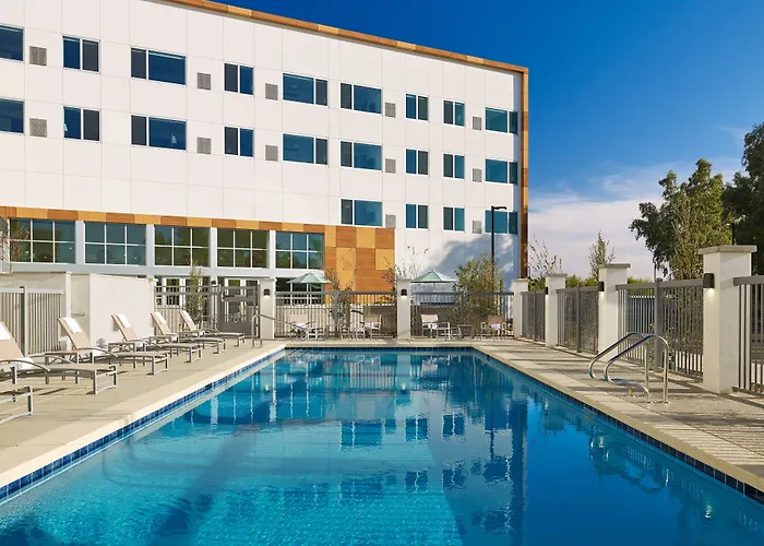 Element By Marriott Palmdale