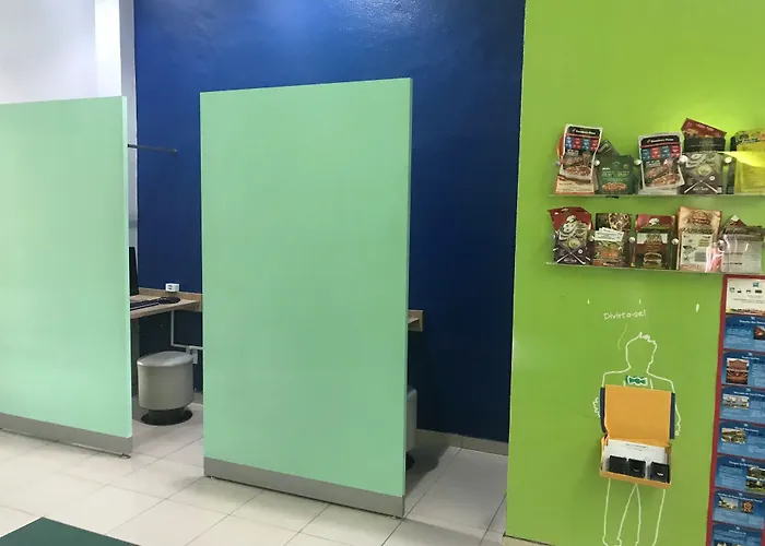 Ibis Budget Belem