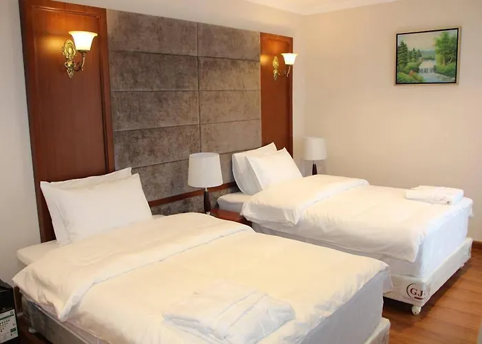 Hotel Park Green