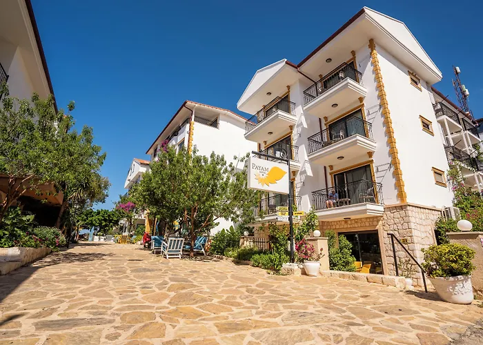 Payam Hotel