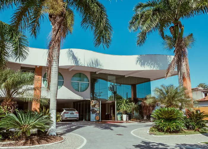 Hotel Paradiso Del Sol