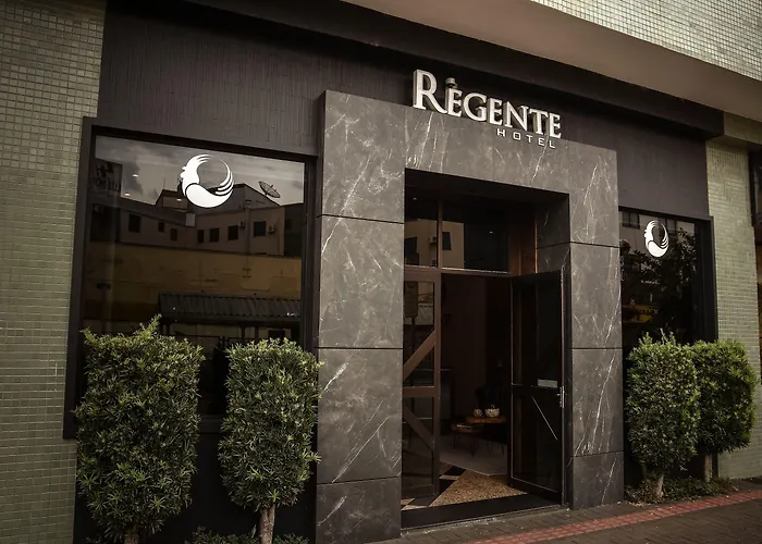Regente Hotel