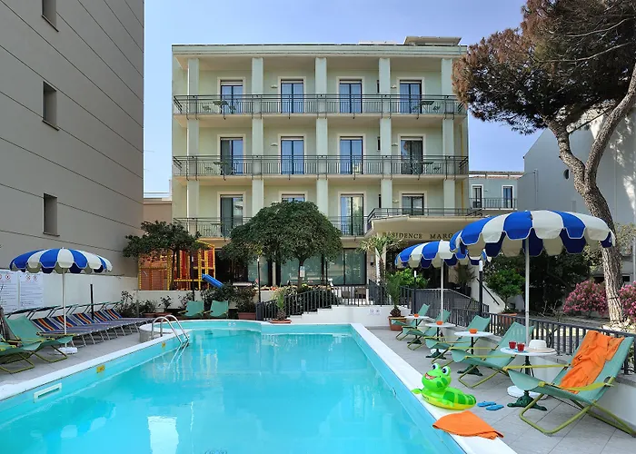Residence Margherita