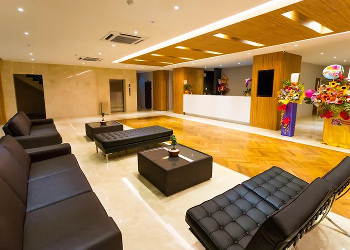 Icon Hotel Segamat
