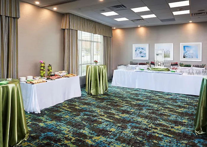 Homewood Suites By Hilton North Bay