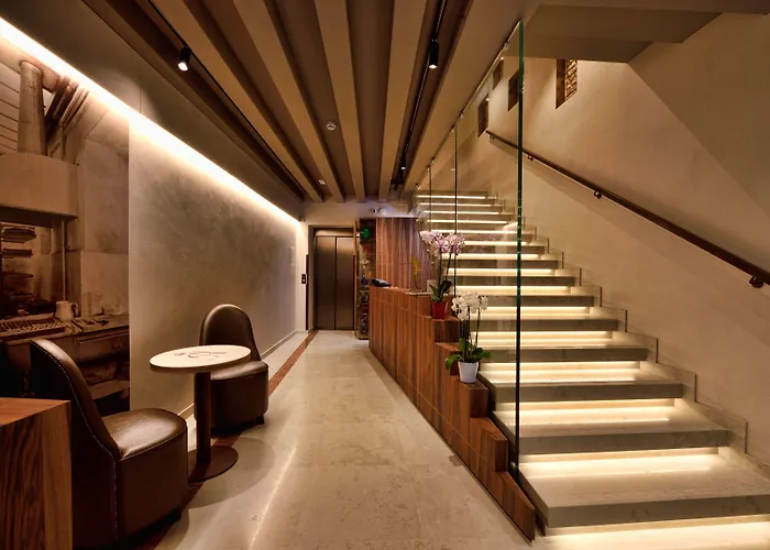 Rosa Salva Hotel