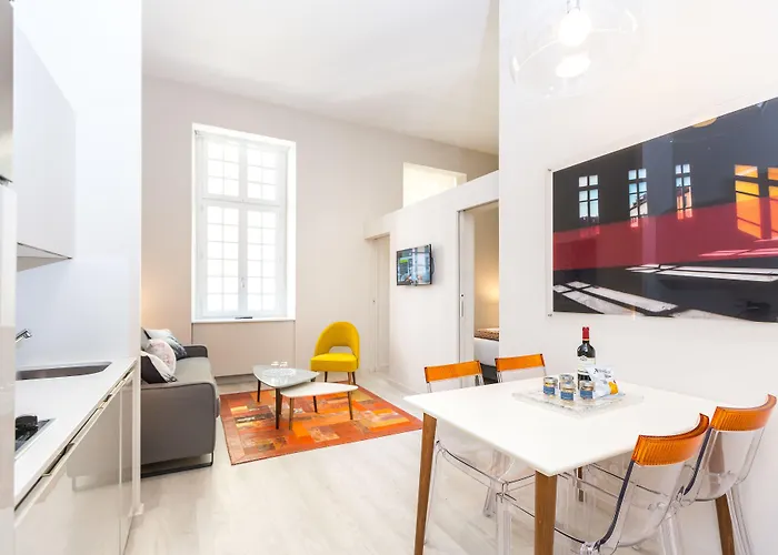 Palais Saleya Boutique Hotel