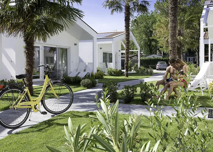 Vela Blu Camping Village