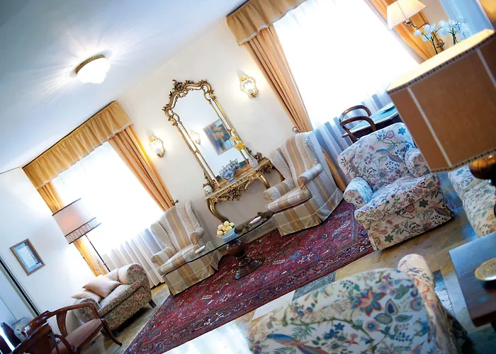 Hotel Stella D'Italia