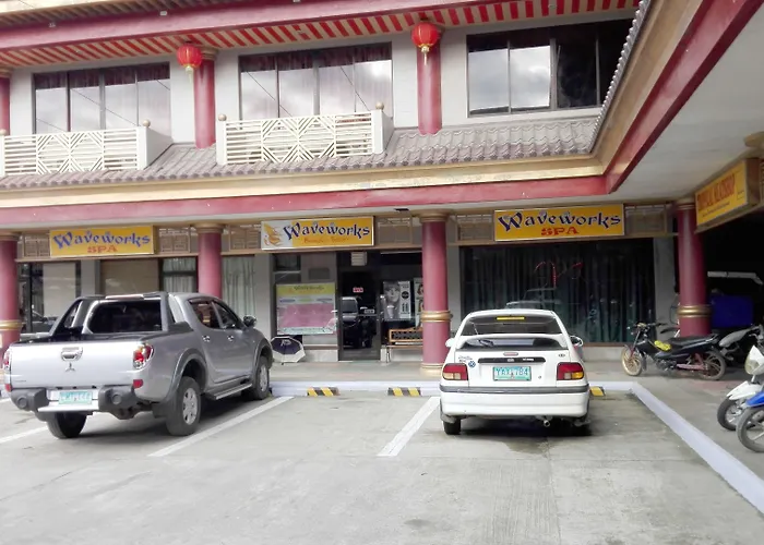 Butuan Grand Palace Hotel