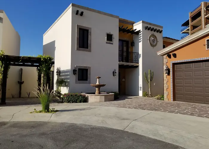 Quivira Los Cabos Condos And Homes -Vacation Rentals