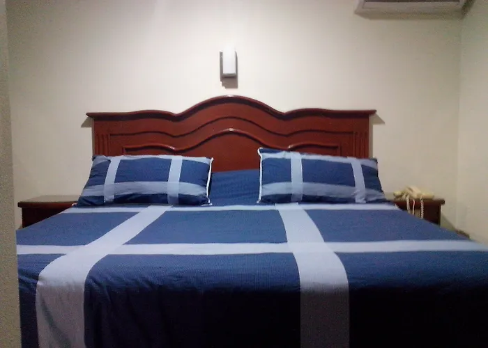 Hotel Latino