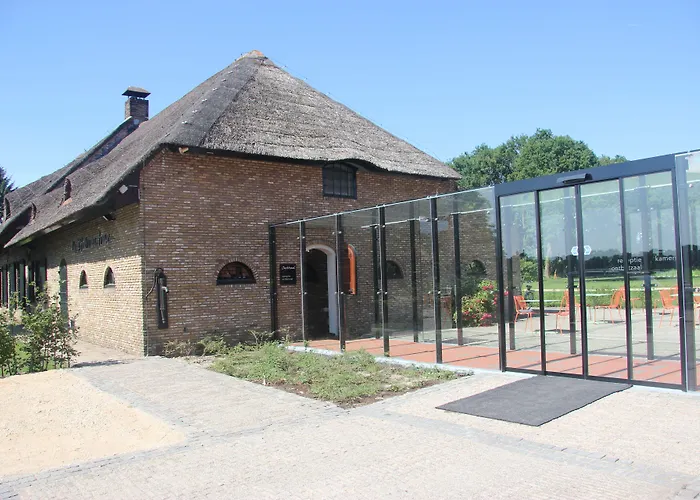 Schaluinenhoeve