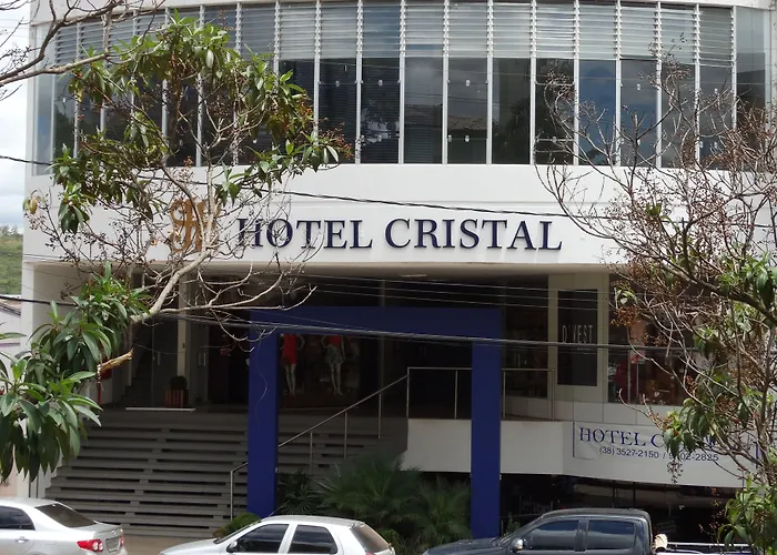 Hotel Cristal