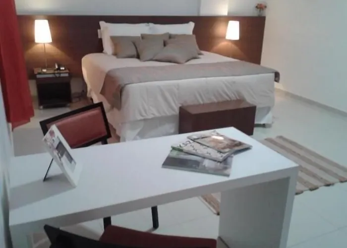 Hotel Cristal