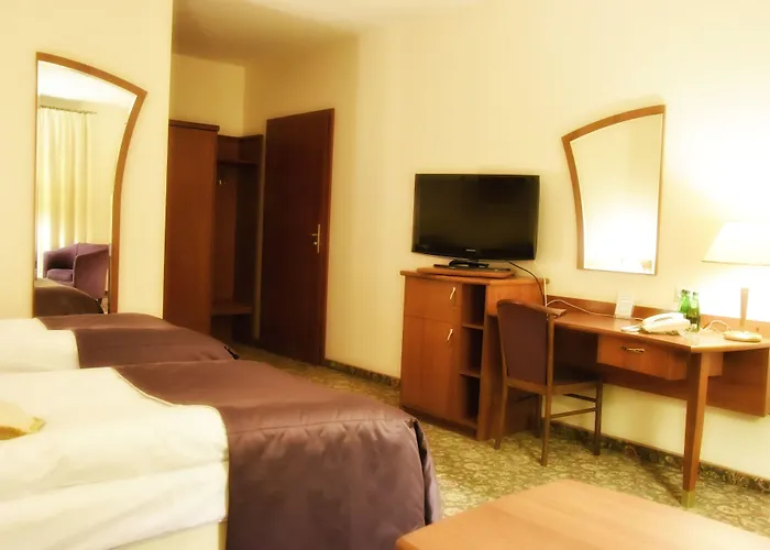 Hotel Amaryllis