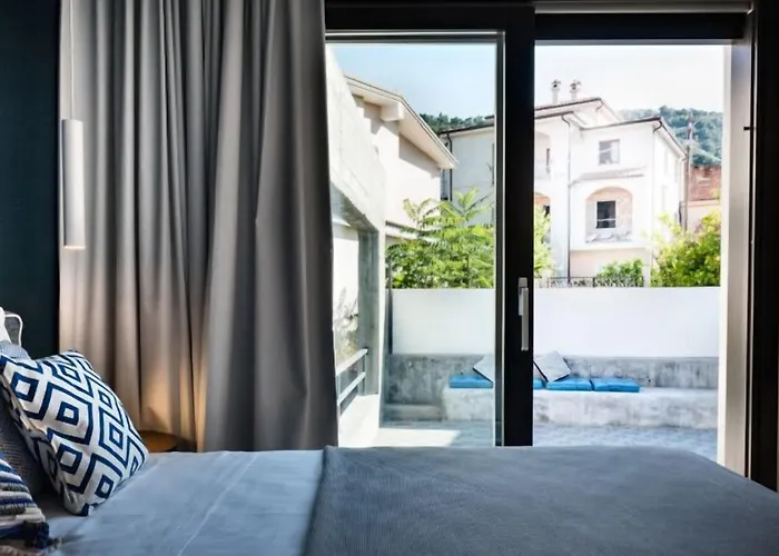 Teku Sardinia Boutique Hotel