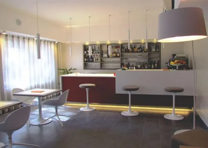 Hotel Palme