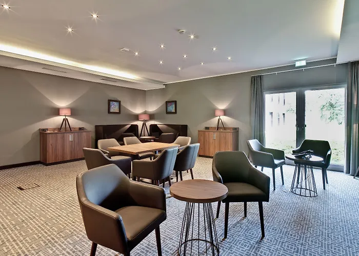 Sante Royale Hotel- & Gesundheitsresort Bad Langensalza