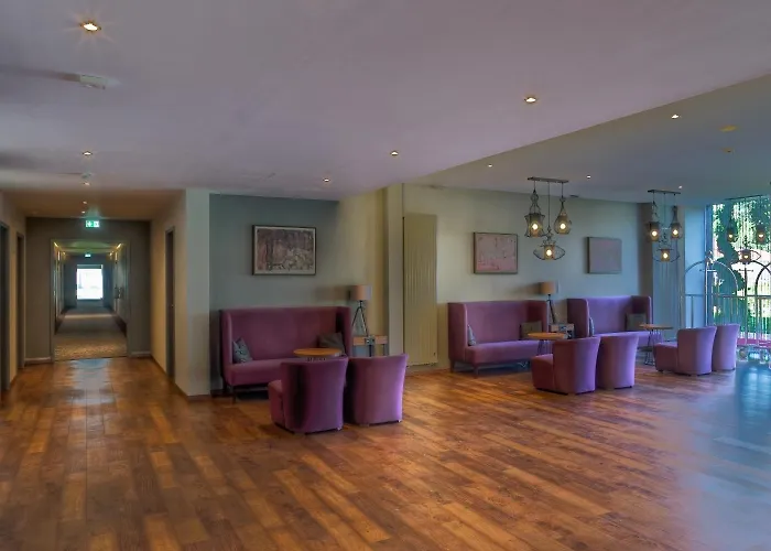 Sante Royale Hotel- & Gesundheitsresort Bad Langensalza