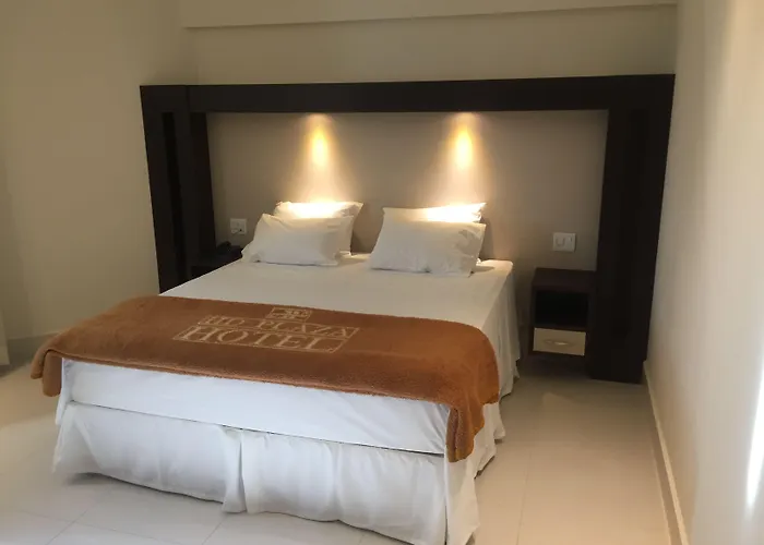 Hd Park Hotel