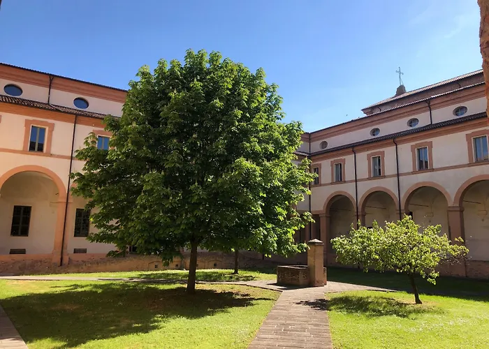 Antico Convento San Francesco