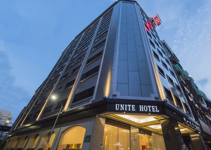 Doitsu Hotel