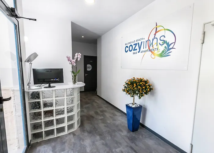 Bajondillo Beach Cozy Inns (Adults Only)