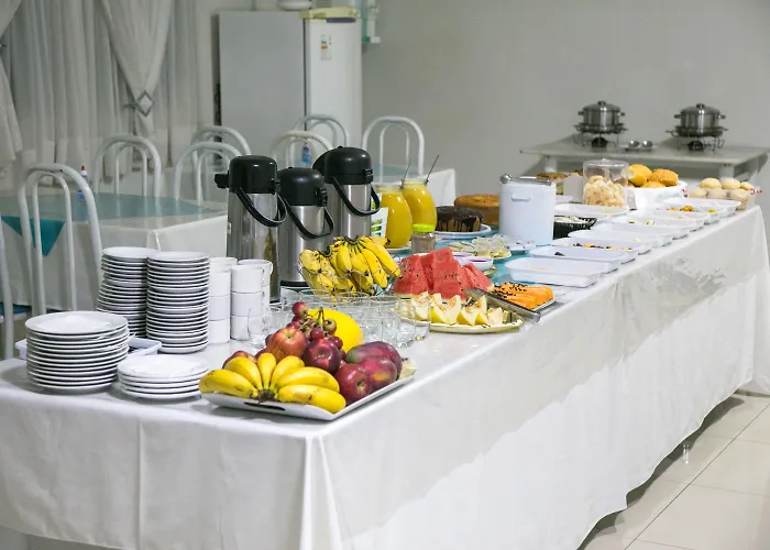 Cemarim Hotel