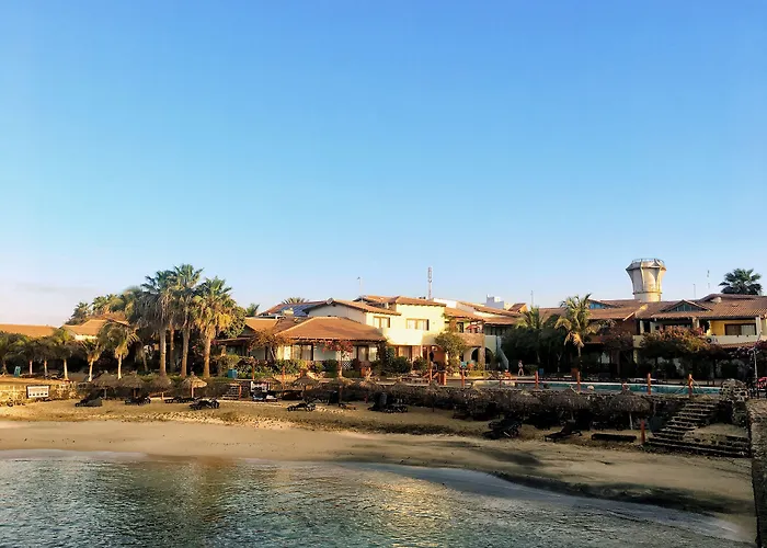 Porto Antigo Hotel Bb