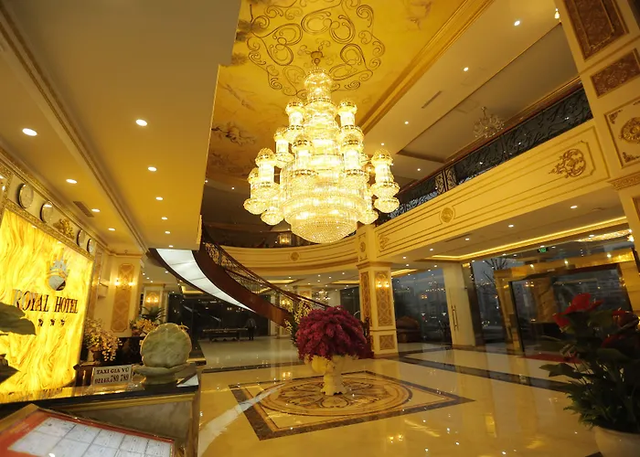 Lao Cai Royal Hotel
