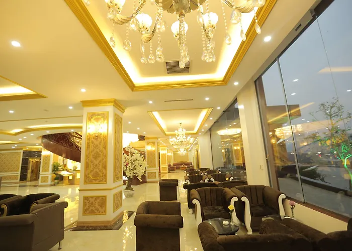 Lao Cai Royal Hotel