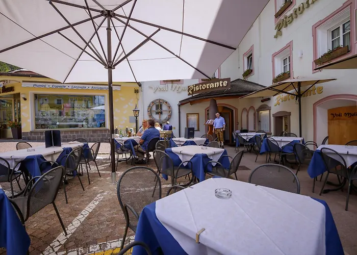 Hotel Garni Snaltnerhof